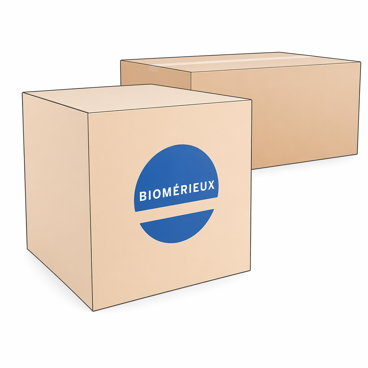 BIOMERIEUX GENBAG ANAER Unidad de embalaje: 20
