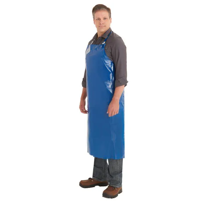 ALPHATEC 56802 APRON SIZE 50,0
