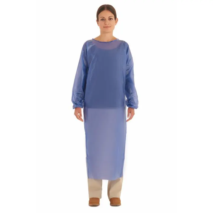ANSELL CLOTHING 56903 CAM-6 SIZE M