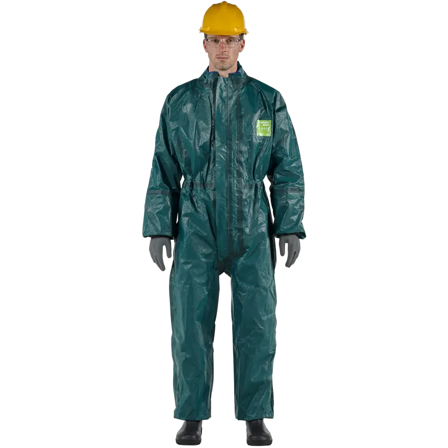 ALPHATEC 684000 TAPED JACKET SIZE M