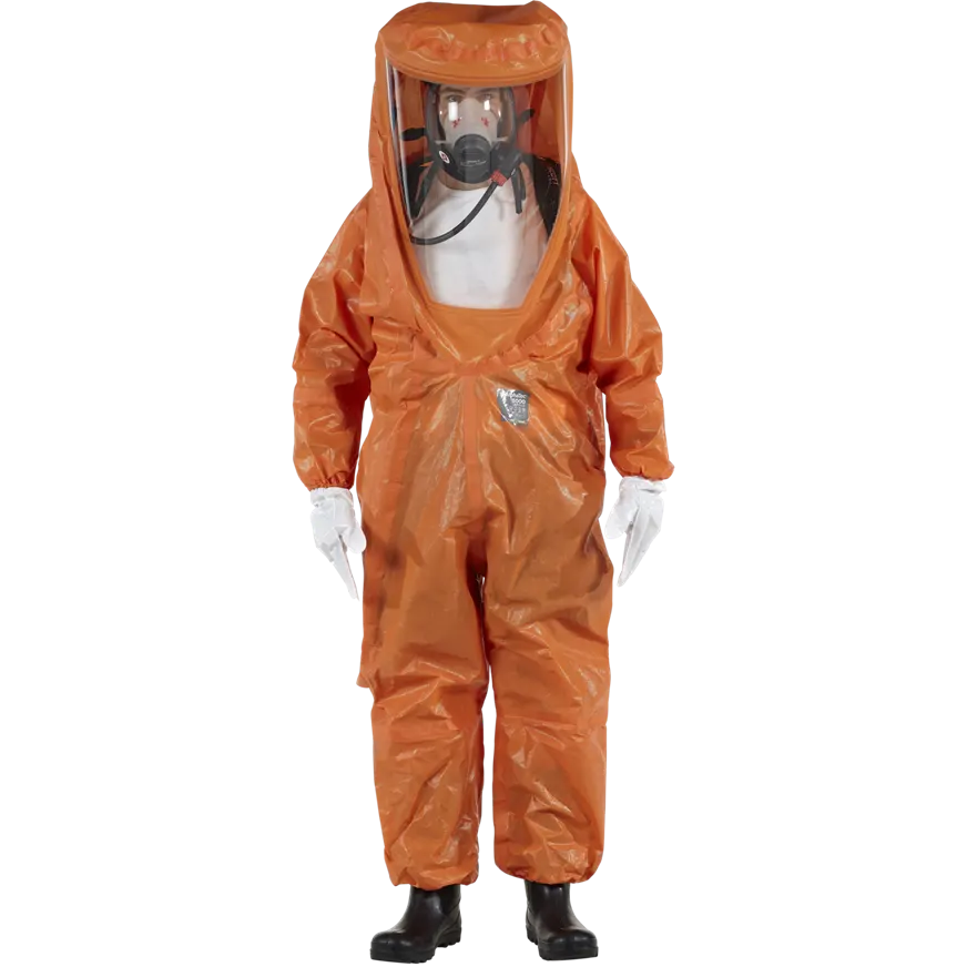 ALPHATEC 685000APOLLO ENCAPSULATED LEVEL B SUIT SIZE L