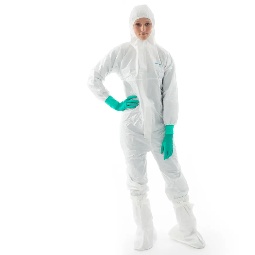 BIOCLEAN BDCHT CVRL HOOD CS20-XXXL