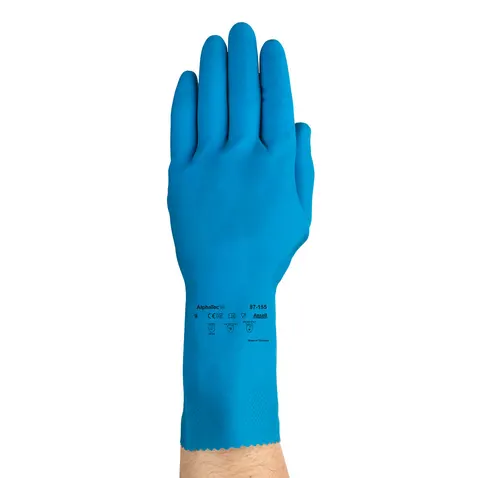 VERSATOUCH 87155 FL100 SIZE 9,0