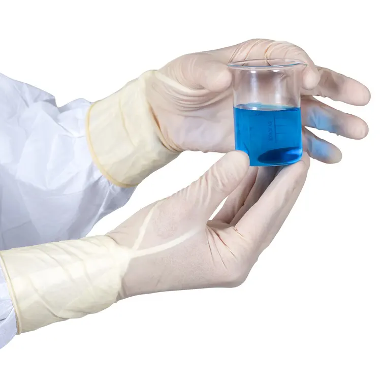 BIOCLEAN BLA2 SIZE S Non Sterile Latex 12"