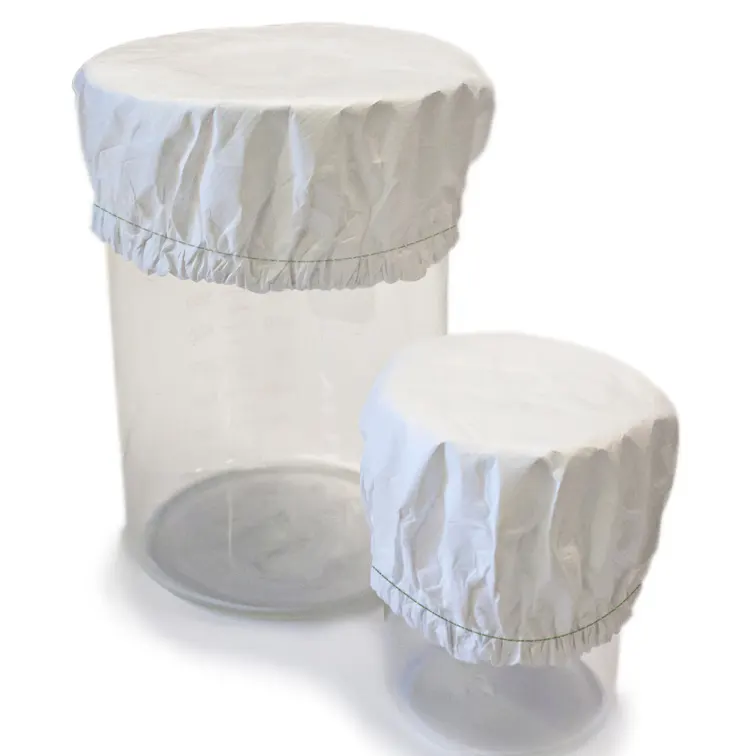 BioClean Pharma Cover 5cm . 500/case