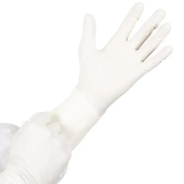 BIOCLEAN STERILE BSNS SIZE 8.5