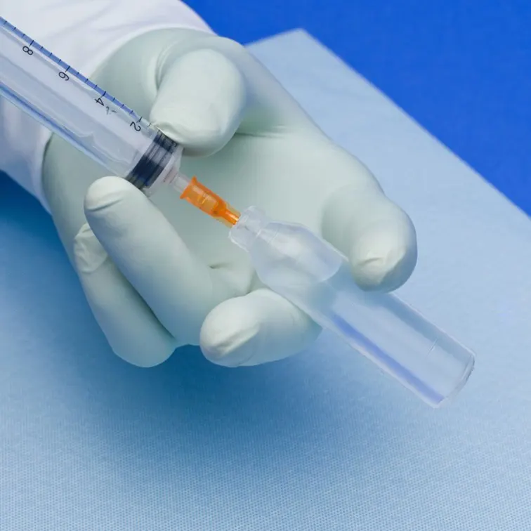 BIOCLEAN S-BCPM PREP MAT 4025B