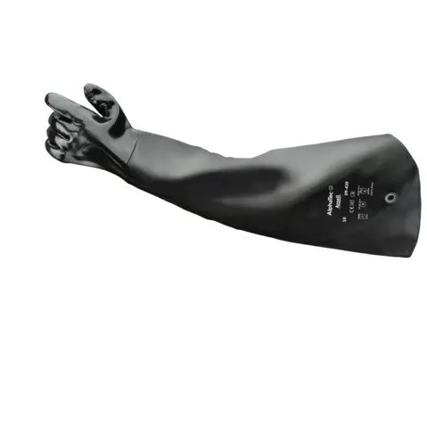 AlphaTec 09-924 size 10