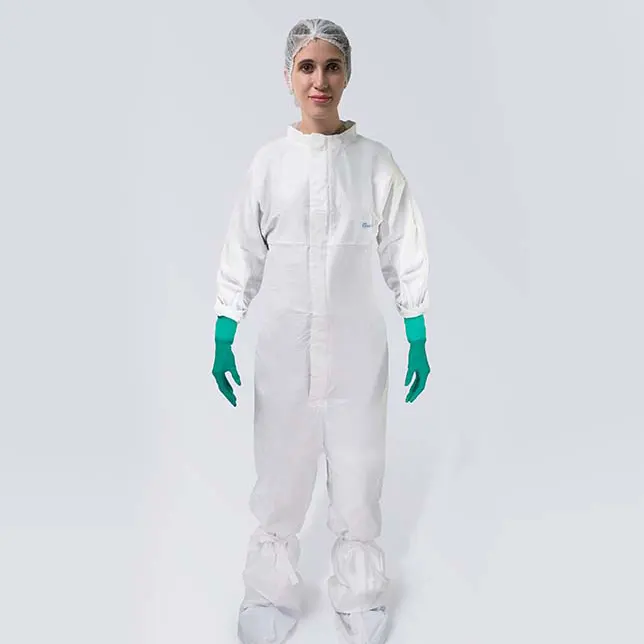 Bioclean Sterile S-BDCCT CVRL COLLAR XXL