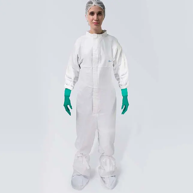 Bioclean Sterile S-BDCCT CVRL COLLAR XXXXL