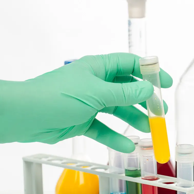 BIOCLEAN STERILE S-BFAP 8085