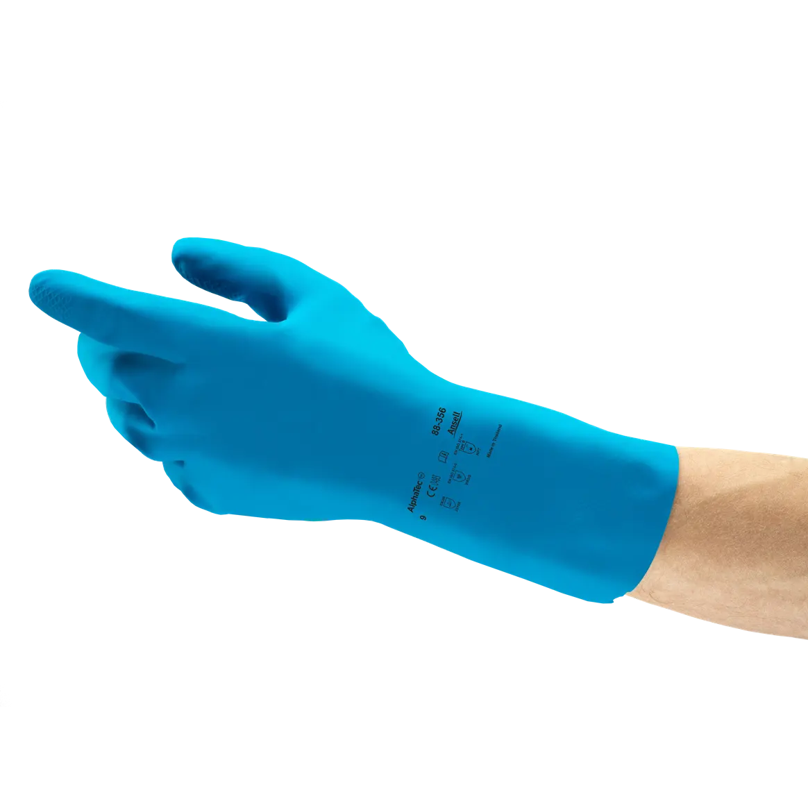 AlphaTec 88356 SIZE 7,0