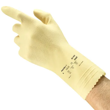 MICROFLEX 93732I SIZE L (8.5-9.0)