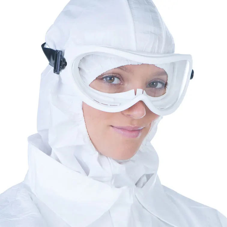 BIOCLEAN BCAG GOGGLE LENS