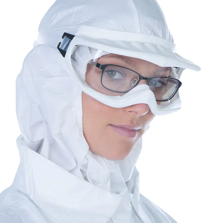 BIOCLEAN BCAP PAN GOGGLE