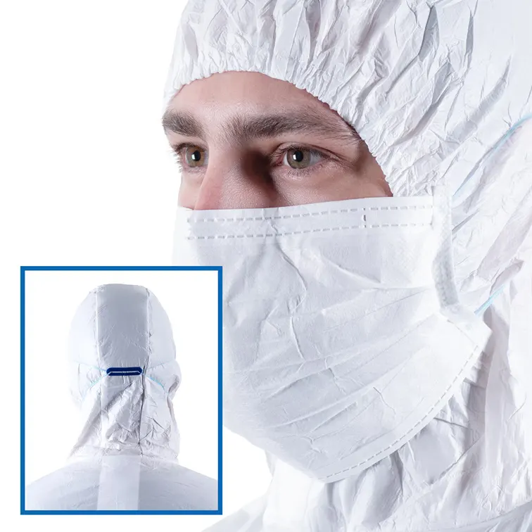 BIOCLEAN MEA210-2 MASK LOOP