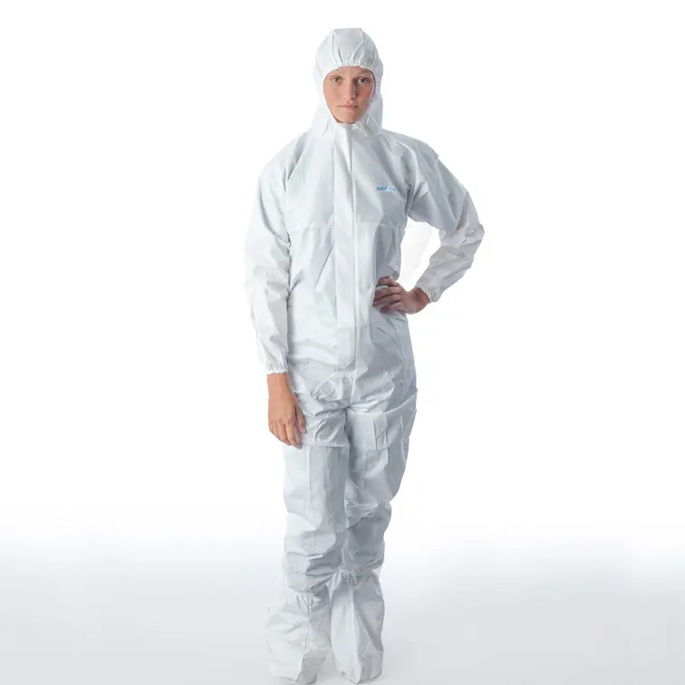 BIOCLEAN STERILE S-BDFC CVRL HOOD BT 3XL