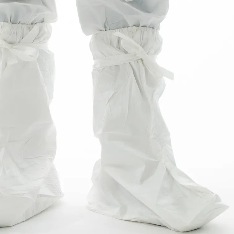 BIOCLEAN STERILE S-BDSH DROPDOWN XXXL
