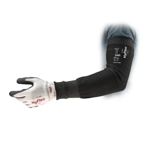 HYFLEX 11250 SIZE 18" NO THUMB NARROW