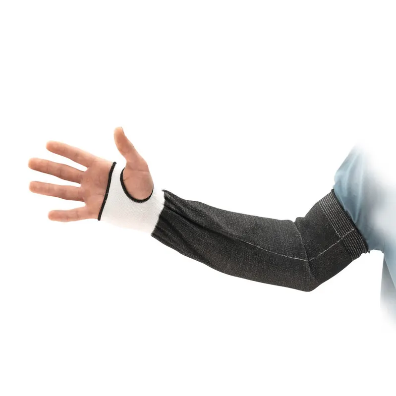 HYFLEX 11251 SIZE 18" THUMBSLOT WIDE