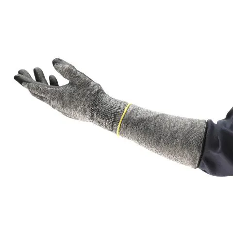 HYFLEX 11271 SIZE 18" THUMBSLOT