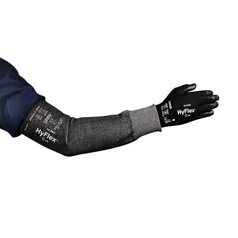 HYFLEX 11280 SIZE 18,0 NO THUMB NARROW