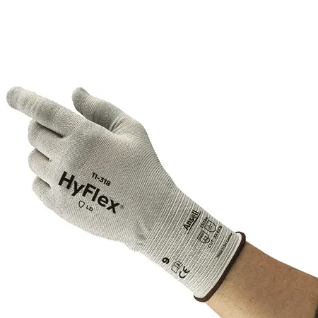 HYFLEX 11318 SIZE 9,0