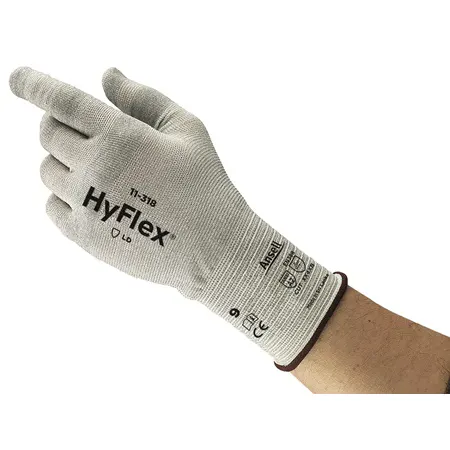 HYFLEX 11425 SIZE 6,0