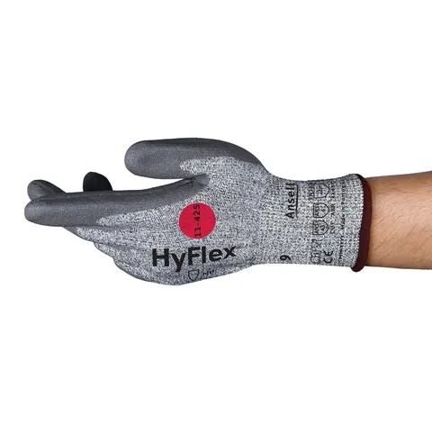 HyFlex 11425 SIZE 8,0