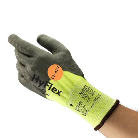 HyFlex 11427 Size 7,0