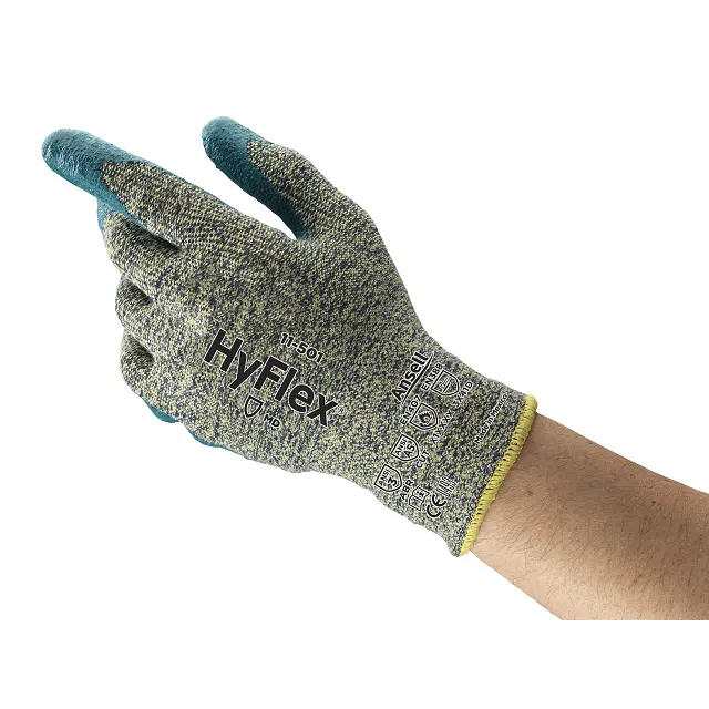 HYFLEX 11501 SIZE 10,0