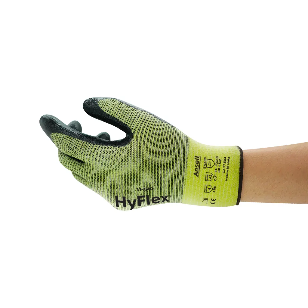 HYFLEX 11510 SIZE 9,0