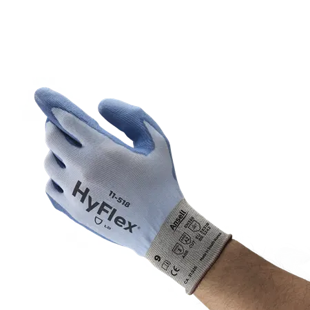 HYFLEX 11518 SIZE 9,0