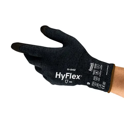 HyFlex 11542 SIZE 10,0