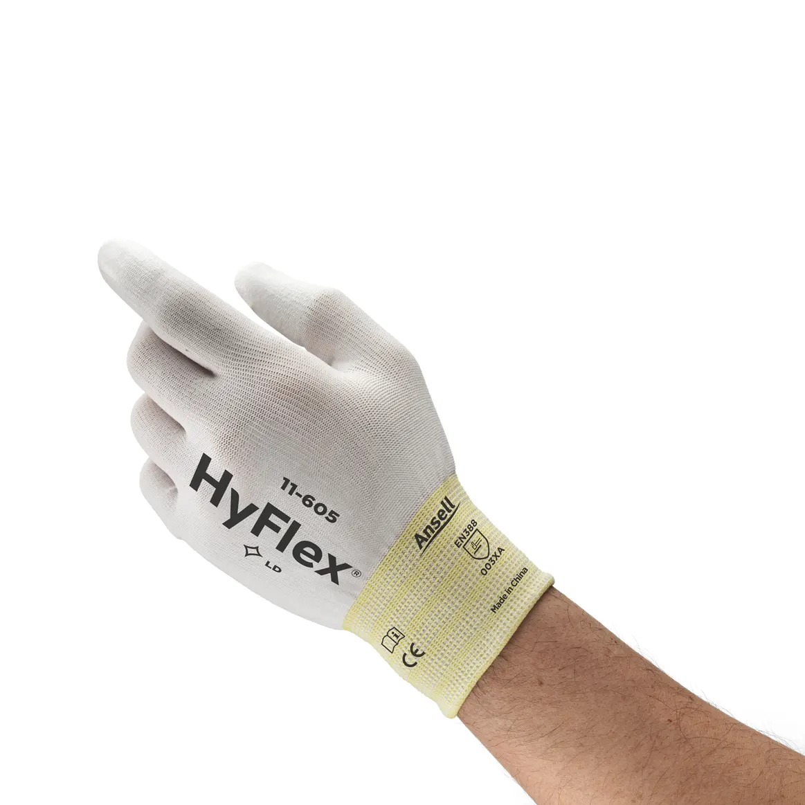 HYFLEX 11605 SIZE 7,0