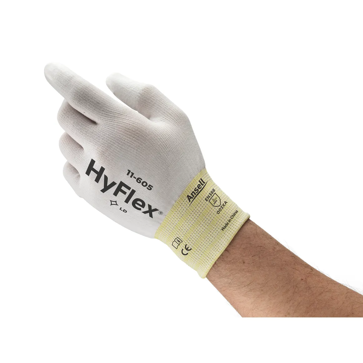 HYFLEX 11605 SIZE 9,0