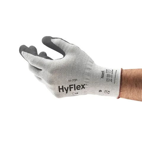 HyFlex 11731 SIZE 6,0