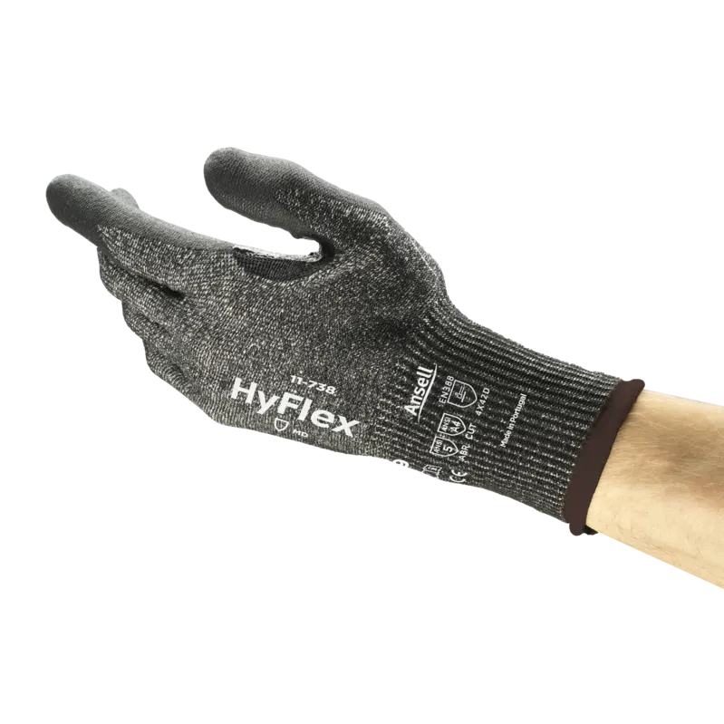 HYFLEX 11738 SIZE 9,0 NA/LAC
