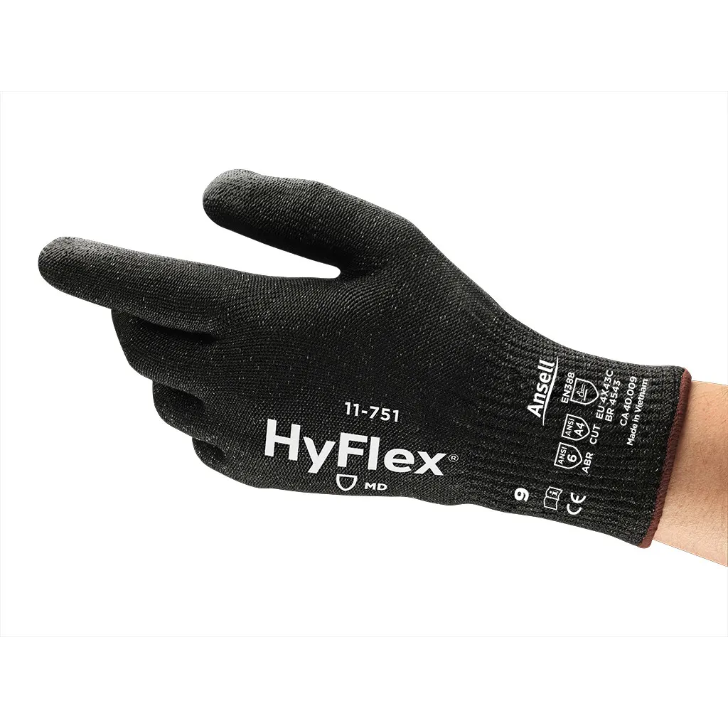 HyFlex 11755 SIZE 7,0