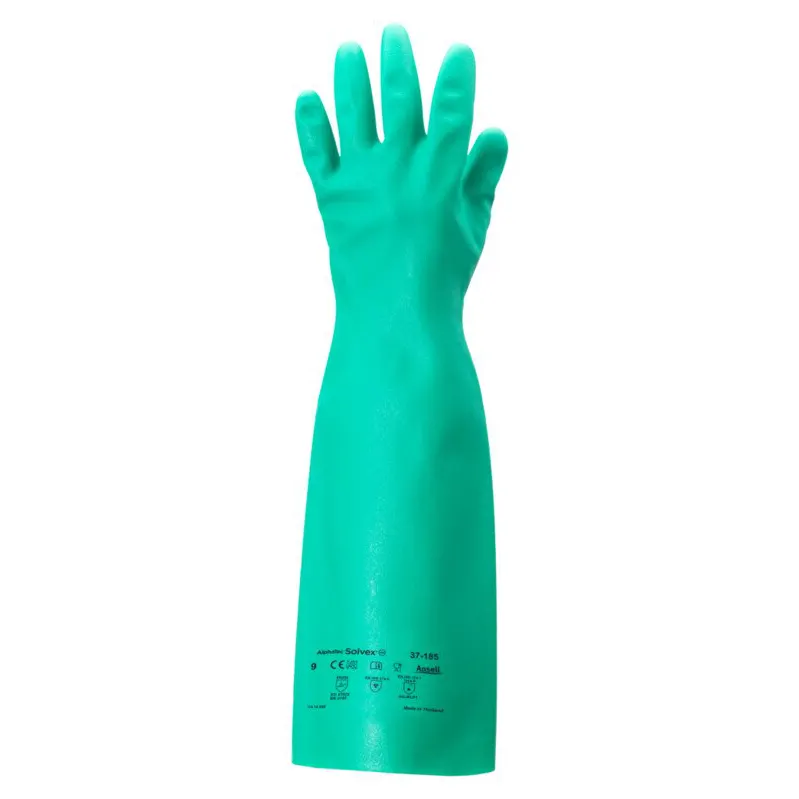 SOLVEX 37185 SIZE 8,0