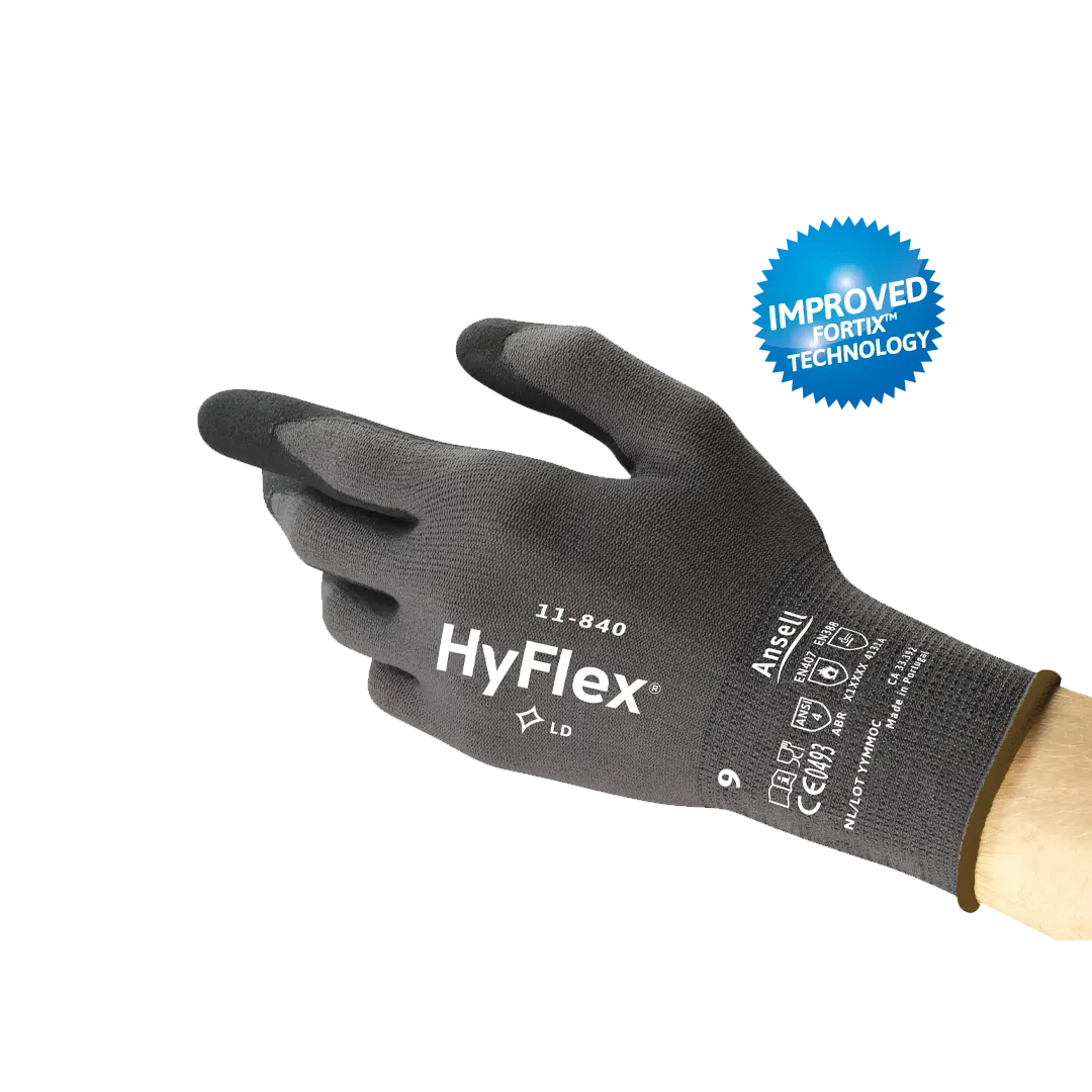 HYFLEX 11840 SIZE 5,0