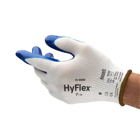 HYFLEX 11900 SIZE 8,0