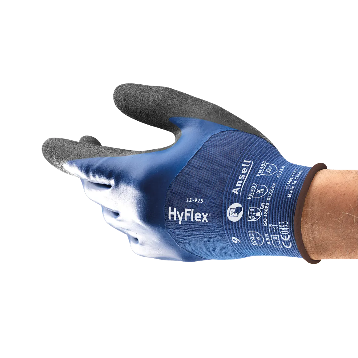 HyFlex 11925 SIZE 7,0