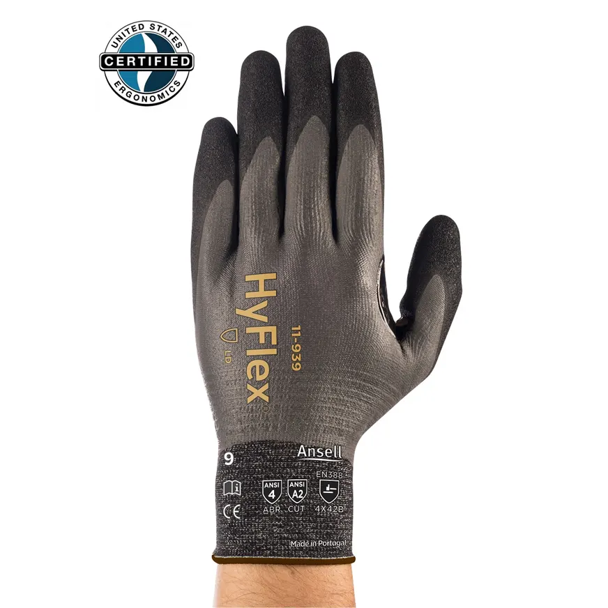 HyFlex 11939 SIZE 6,0