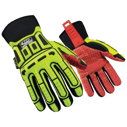 RINGERS 270 SIZE 8,0