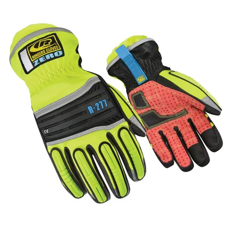 RINGERS 277 SIZE 9,0