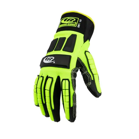 RINGERS 297 SIZE 7,0
