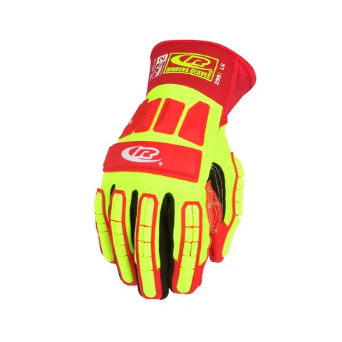 RINGERS 299 SIZE 9,0