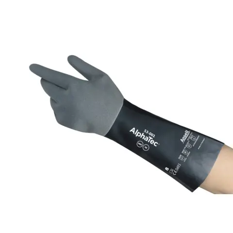 AlphaTec 53001 SIZE 10,0