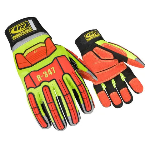 RINGERS 347 SIZE 10,0
